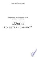 Instantáneas de un sentimento de la vida optimista y trascendente