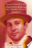 Instantáneas del tiempo 1978-1979