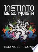 Instinto de Conquista