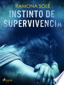 Instinto de supervivencia