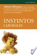 Instintos laborales