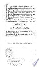 Institucion christiana ó Explicacion de las quatro partes de la doctrina christiana