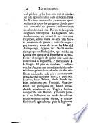 Instituciones políticas