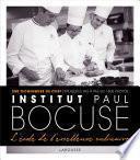 Institut Bocuse - L'école de l'excellence culinaire