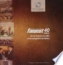 Instituto FONACOT, 1974-2014
