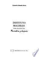 Instituto Malbrán vélez Sársfield 563