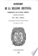 Instituzión relijiosa