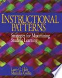 Instructional Patterns