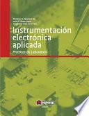Instrumentación electrónica aplicada