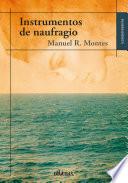Instrumentos de naufragio