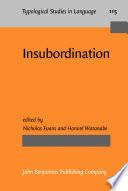 Insubordination