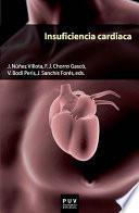 Insuficiencia cardiaca