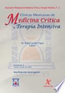 Insuficiencia renal aguda Vol. 02