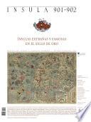 Ínsulas extrañas y famosas en el Siglo de Oro (Ínsula no 901-902)
