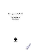 Insurgencia mi amor