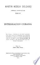 Integración cubana