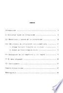 Integración económica
