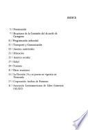 Integración económica