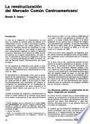 Integración latinoamericana