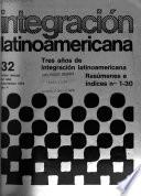 Integración latinoamericana