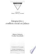 Integración y conflicto social en Jalisco