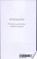 Integraçoes