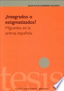 Integrados o estigmatizados?