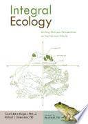 Integral Ecology