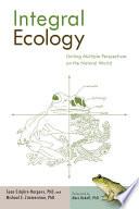 Integral Ecology