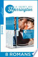 Intégrale Le secret des Harrington