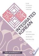 Integrated Korean