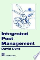 Integrated Pest Management