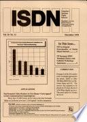Integrated Services Digital Network