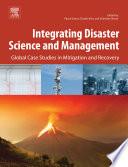 Integrating Disaster Science and Management