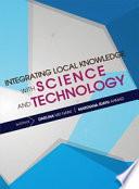 Integrating Local Knowledge with Science and Technology (Penerbit USM)