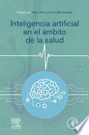 Inteligencia artificial en el ámbito de la salud