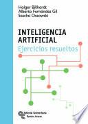 Inteligencia artificial