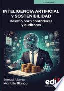 Inteligencia artificial y sostenibilidad, desafío para contadores y auditores