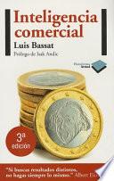 Inteligencia comercial