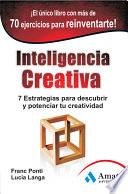 Inteligencia creativa