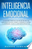 Inteligencia emocional [Emotional Intelligence]