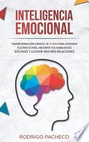Inteligencia emocional