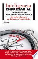 Inteligencia empresarial