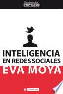 Inteligencia en redes sociales