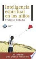 Inteligencia espiritual en los niños