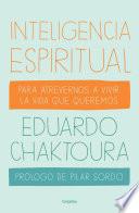 Inteligencia espiritual