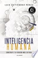 Inteligencia Humana