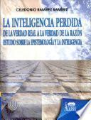 Inteligencia Perdida, La.