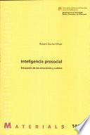 Inteligencia prosocial