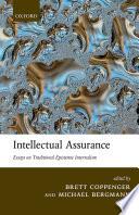 Intellectual Assurance